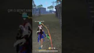 berdua ternyata #freefire #gamepaly #gaming #fypシ #shorts