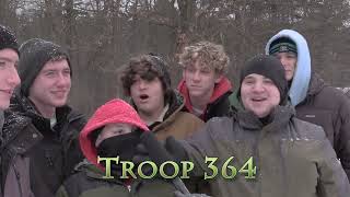 Scouting on Air - Episode 1