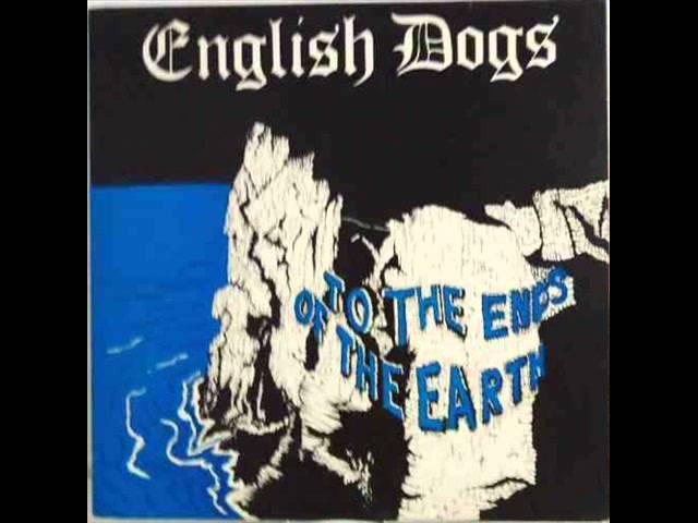 Watch English Dogs-Incisor on YouTube Watch English Dogs-Incisor on YouTube