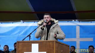 Quand Je Considère - Sleter - Convention Nevoy 2022