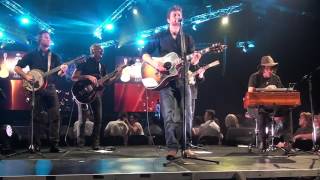 Shane Nicholson - Secondhand Man