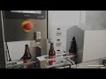 Sramls flawless bottle to aluminium can system i fully automatic counter pressure beer filling line