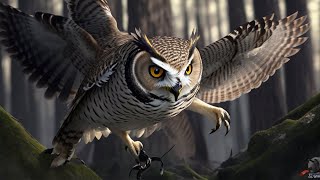 Masters of the Night screenshot 5