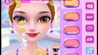 Best Games for Kids HD - Pretty Ballerina - Ballet Dreams iPad Android Gameplay HD screenshot 2