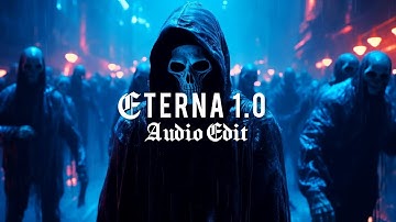 Mtg Maldição Eterna 1.0 (slowed) - Dj Glk [edit audio]