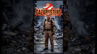 Gazabusters