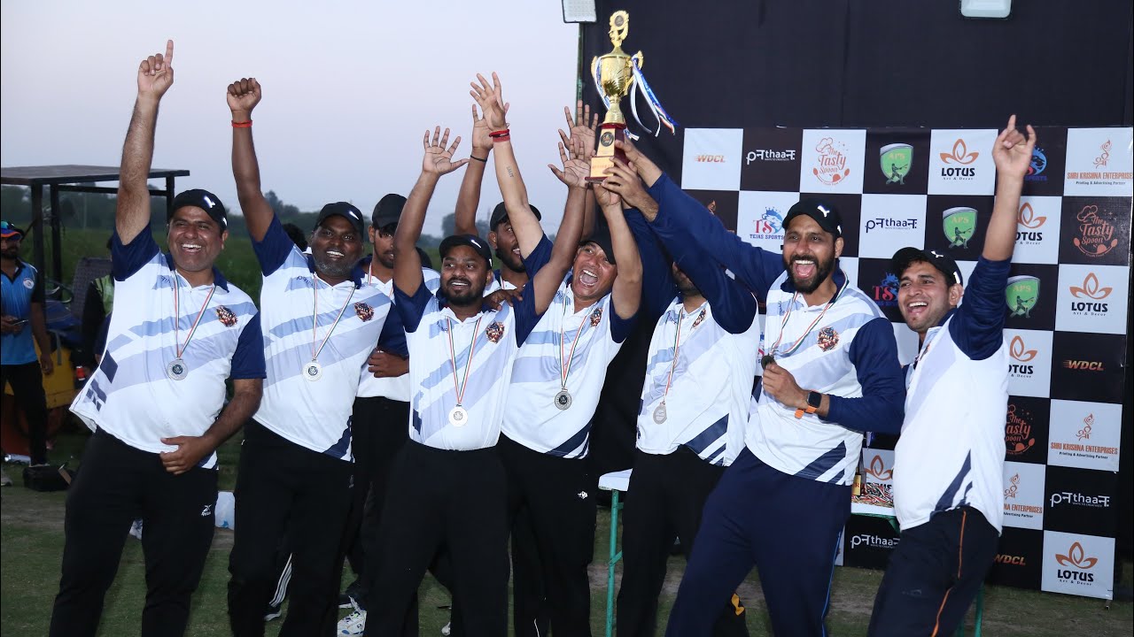 WDCL Season 2 Runner-Up Team Full Vlog 🏆 | Match Day Emotions, Highlights & Behind the Scenes