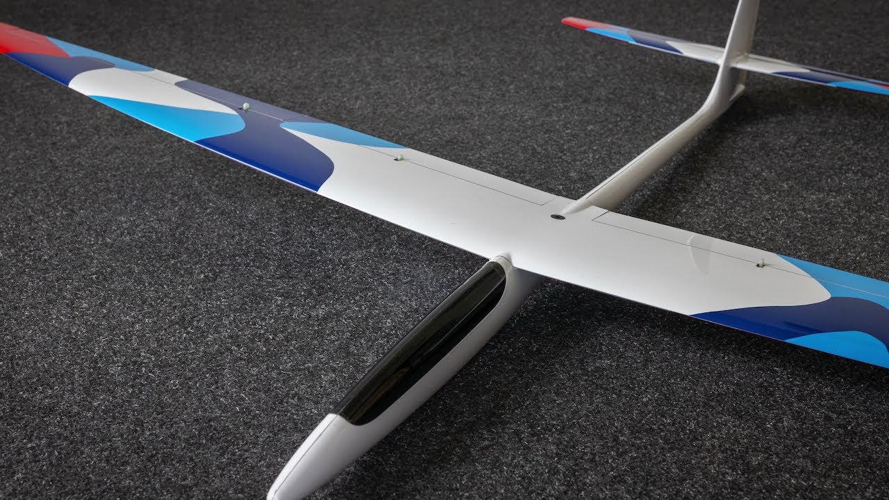 Sessanta 1.5m - Rocket at Fiss - Austria - No Ballast