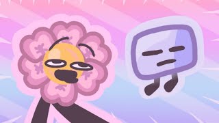 BFB ANIMATION: SQUIDWARD HAS A GUN