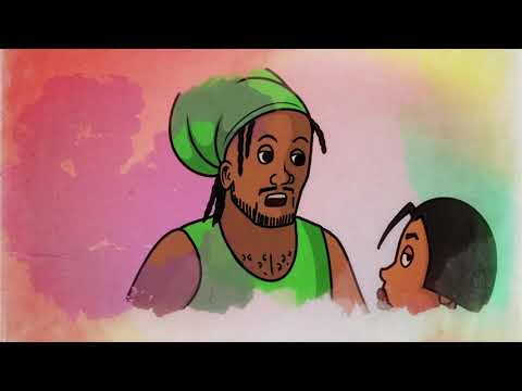 Popcaan - Memory (Official Animation)