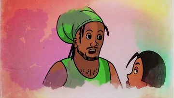 Popcaan - Memory (Official Animation)