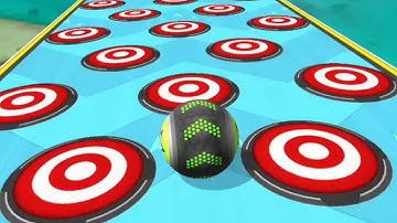 Going Balls - Super Gameplay Speedrun Level 513-516 Full Walkthrough