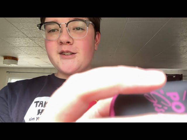 Lofi ASMR | Day 8 of 30