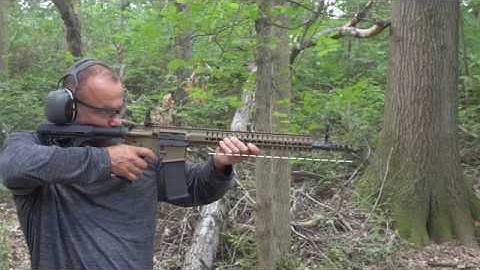 Apollo Max Muzzle Brake- Research & Development