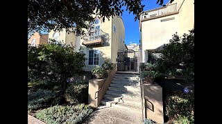 Los Angeles Townhomes for Rent 2BR/2.5BA by Los Angeles Property Management Companies