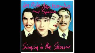 Les Rita Mitsouko - Singing In The Shower (Remix By William Orbit) / 1988