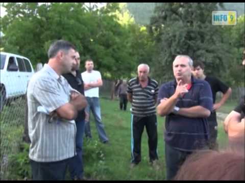 კარლო კოპალიანის შეხვედრა