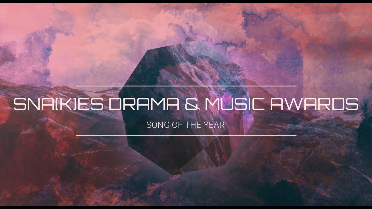 Song Of The Year Nominees YouTube