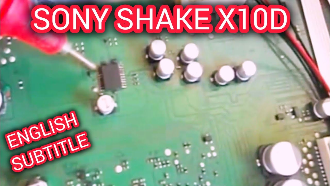 PART 1: [NO SOUND, DISTORTED SOUND, HALF CHANNEL ISSUE] EXPLAINED 