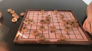 Learn Chinese Chess(Xiangqi - 象棋) Session 1 Game 6 - Gameplay screenshot 4