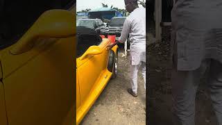 Chrysler prowler now available #automove_autos #abuja #automobile #chrysler #prowler