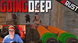 GOING DEEP #307 - Rust