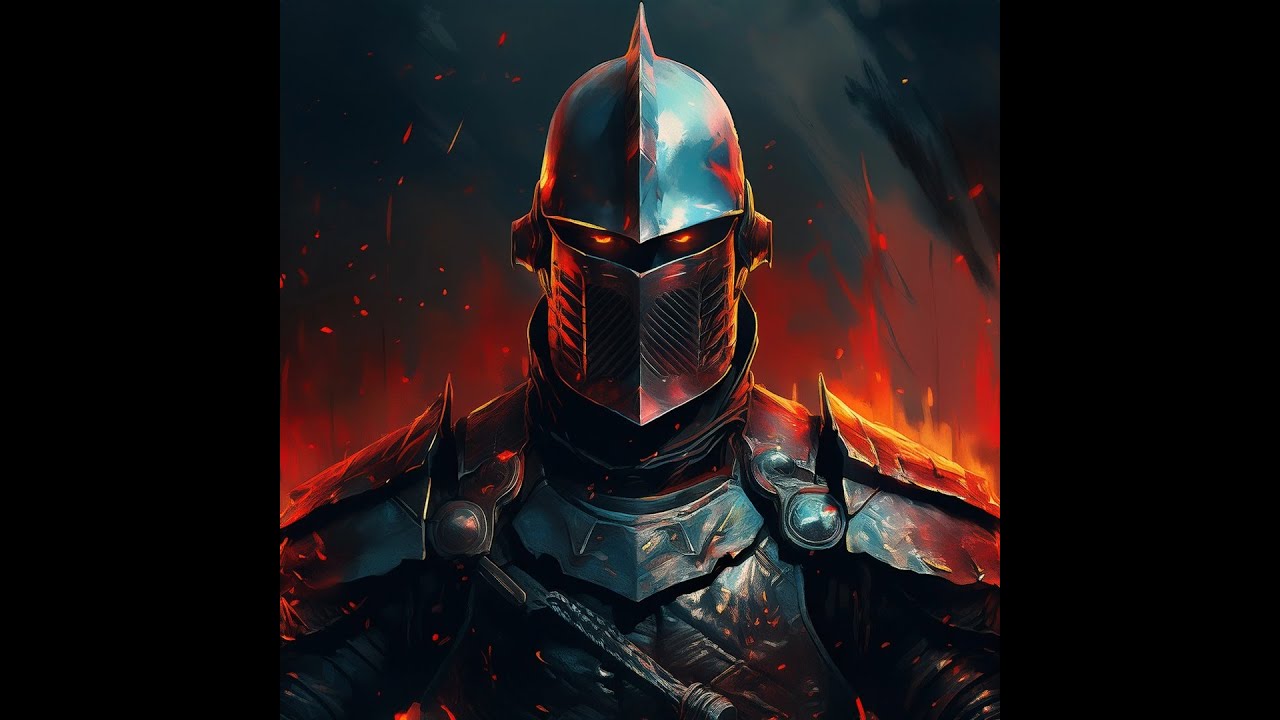 Drum  Opus 1 😎😎