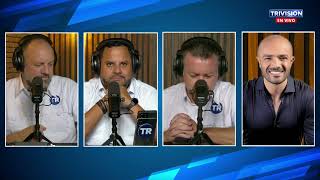 Nuestro Programa 15-04-26