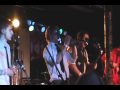 Rude Tuna - Bone On A Friday Night
