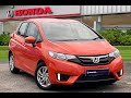 Approved used Honda Jazz 1.3 IVTEC SE - Swansway Honda Bolton