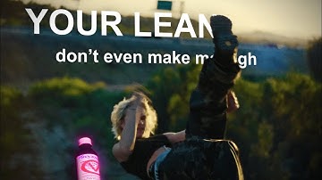 THAT ONE SONG (NETTSPEND EDIT)