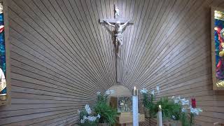 Third Sunday of Easter