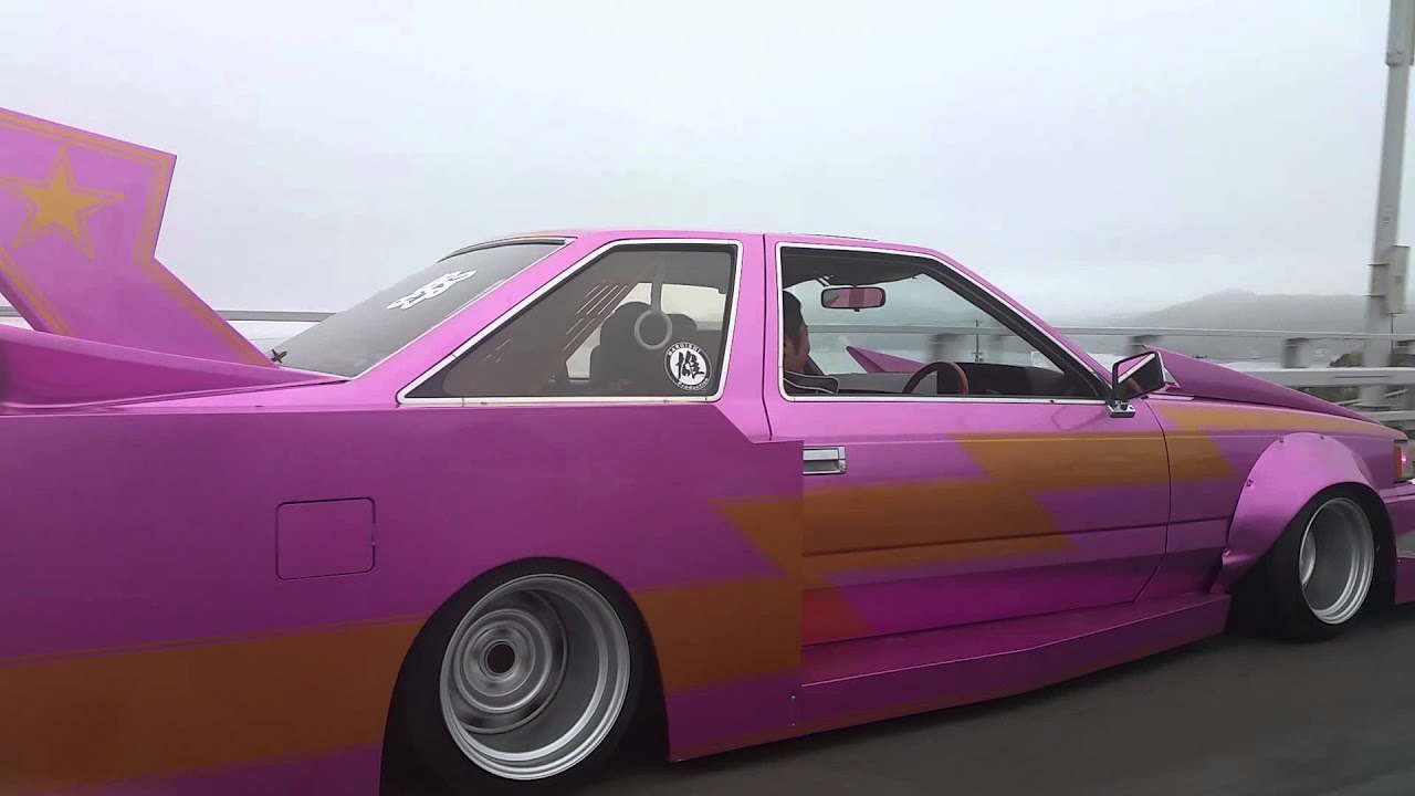 RB26用6スロ仕様RB25DETエンジンGT2835PROタービン金プロ制御!オーバー