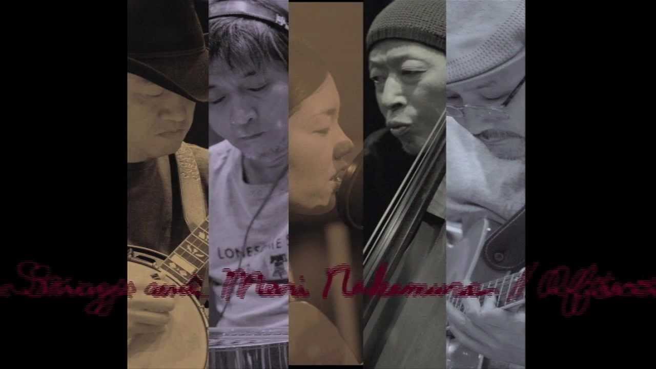 中村まり｜TAP the NEXT｜TAP the POP