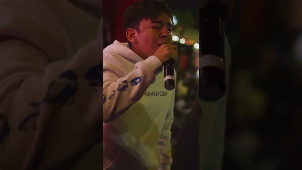 FNSM 2022 x RALLY DE FREESTYLE (PROMOCIONAL) x 