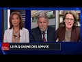 Les chefs peuvent-ils encore renverser la tendance ? | Élections Québec 2026