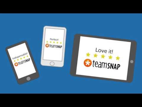 TeamSnap for Clubs & Leagues: All The Tools You Need