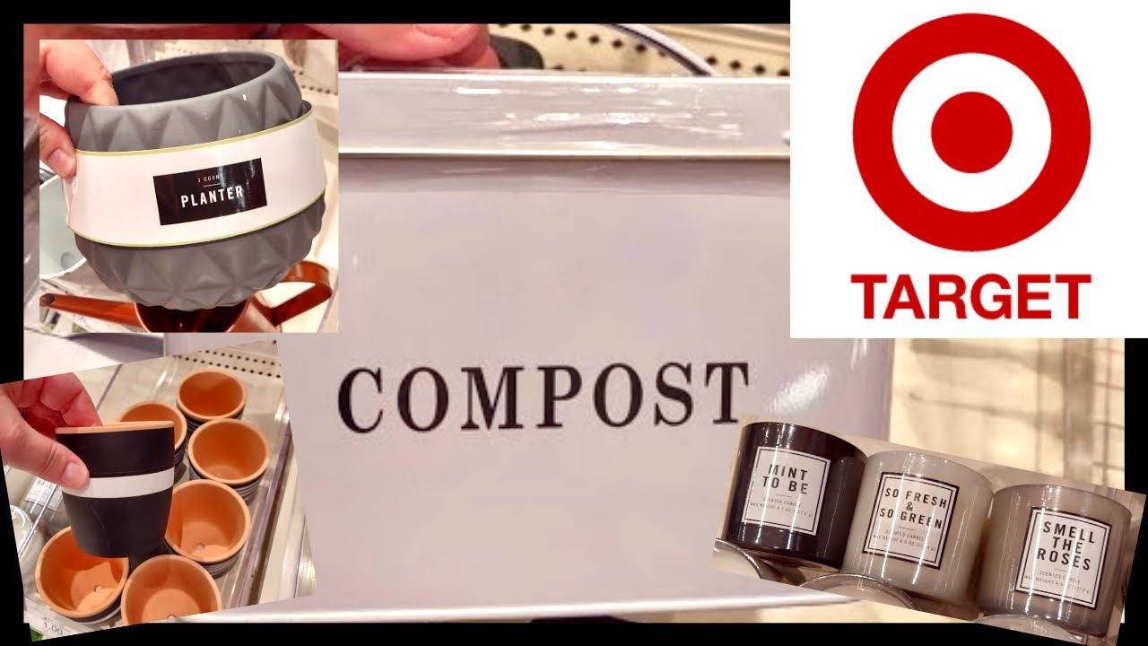 TARGET DOLLAR SPOT NEW BOHO DECOR & MOTHERS DAY 2019