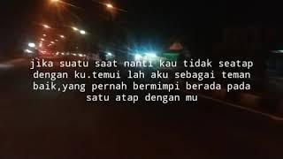 Mungkin story Wa