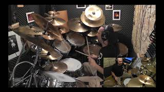 Paradiddle Polyrhythm 3 against 2