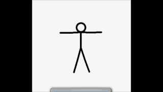 stickman dance.wmv