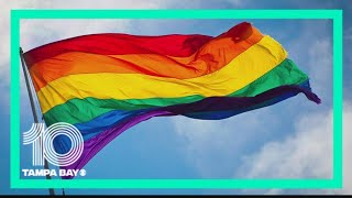 History of LGBTQ Pride