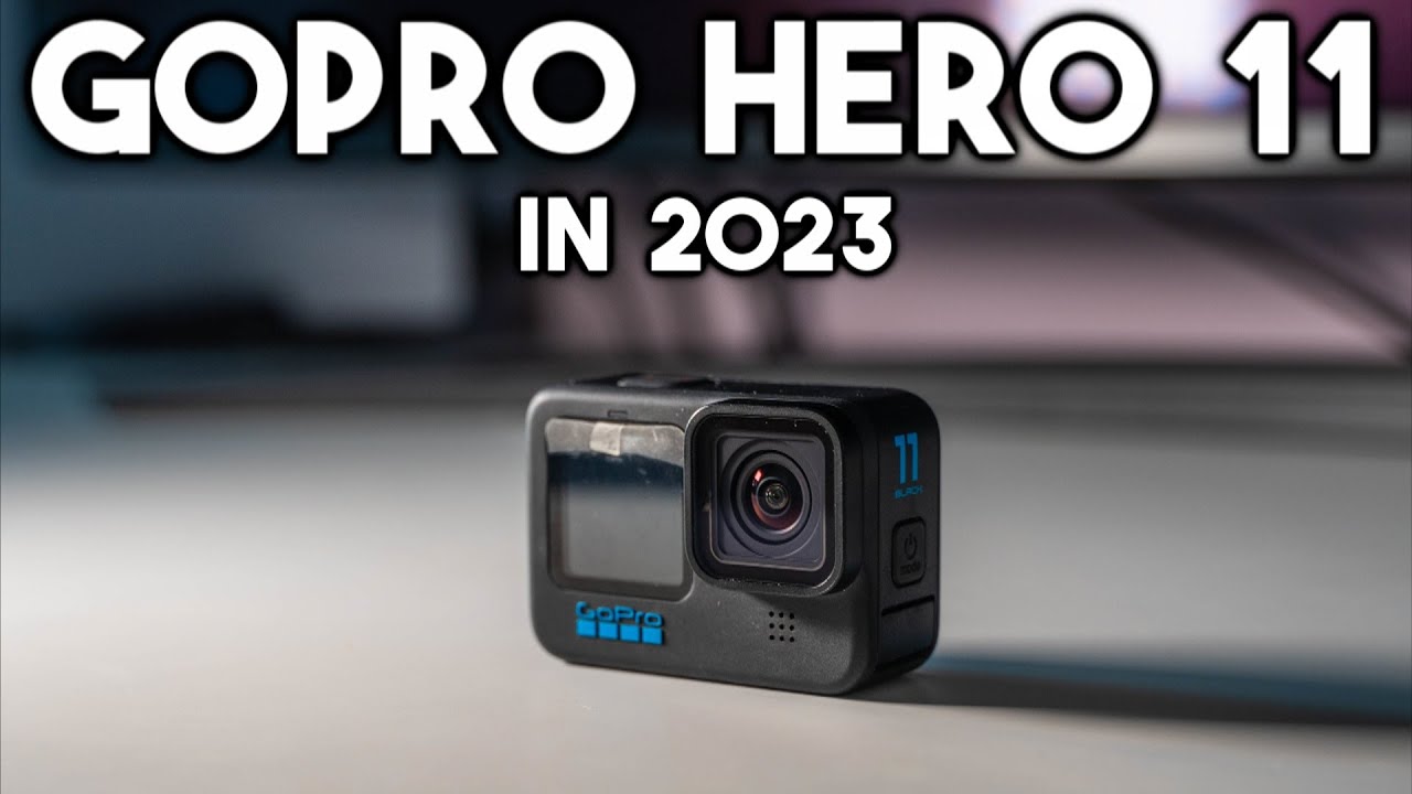 GoPro HERO 11 Release Date, Specs & Price 2023 — GDome