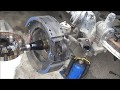 Replacing "S" cam and bushings (part 2 of 4)