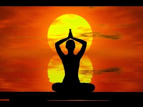 Meditation Music Relax Mind Body, Positive Energy Music, Relaxing Music, Slow Music, ☯2736