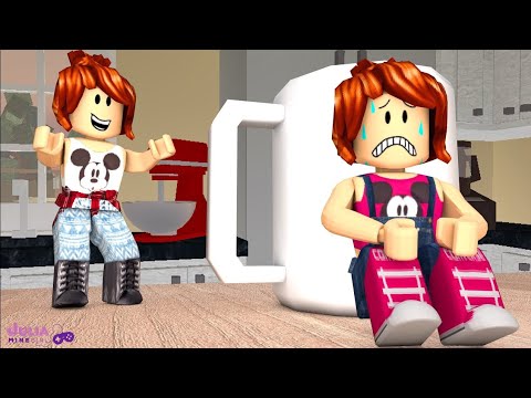 Roblox - ESCONDE-ESCONDE