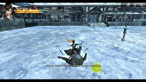 SuckerPunch Online Game