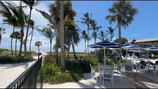 Breezers: Sanibel Island Beach Resort Poolside Bar