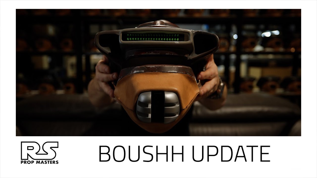 Boushh Helmet Update February 2024 RS Prop Masters YouTube boushh-helmet-update-february-2024-rs-prop-masters-youtube