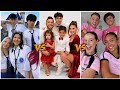 Alan Chikin Chow Members vs The Royalty Family vs Double Date Members (Networth Comparison) 2026